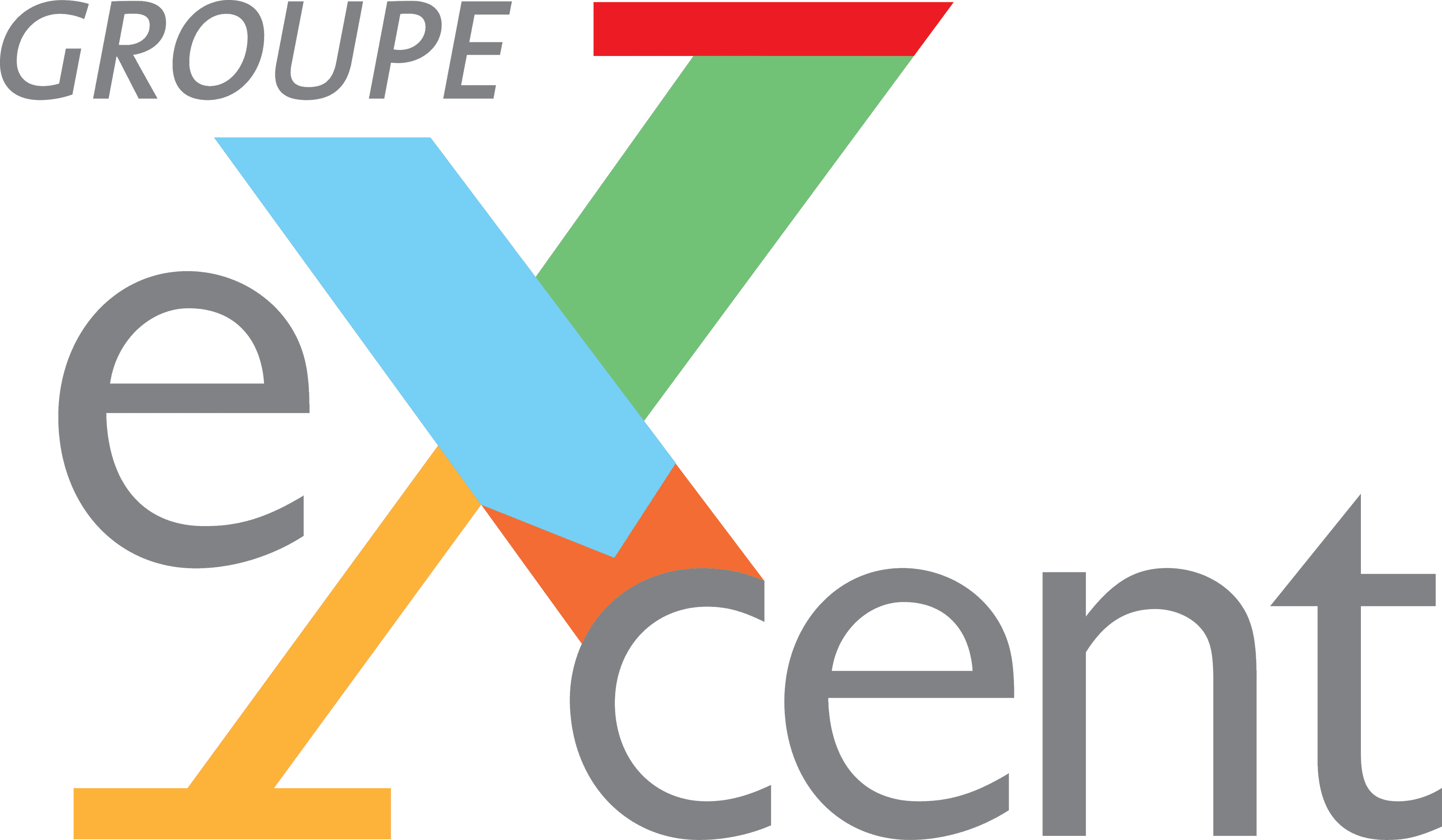 logo group